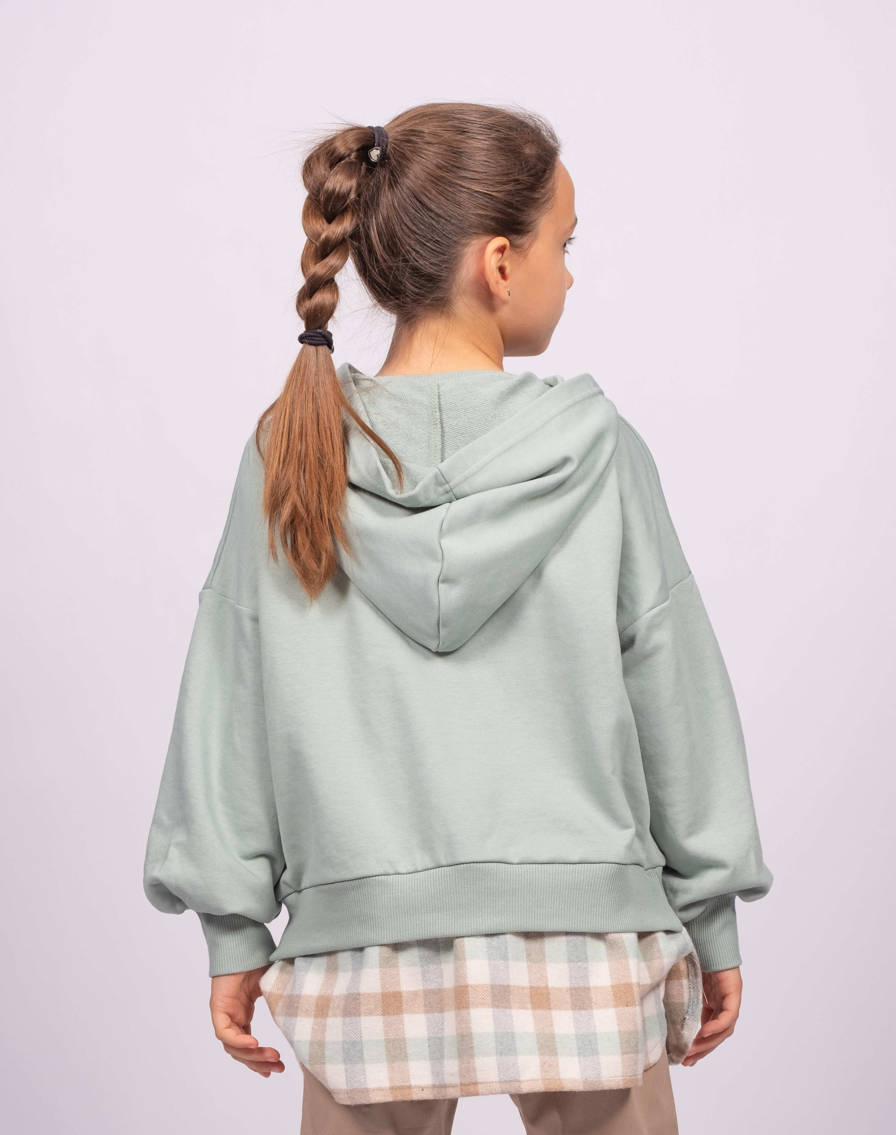 DMB KIDS 9500 Худи DMB KIDS 9500 Худи фото