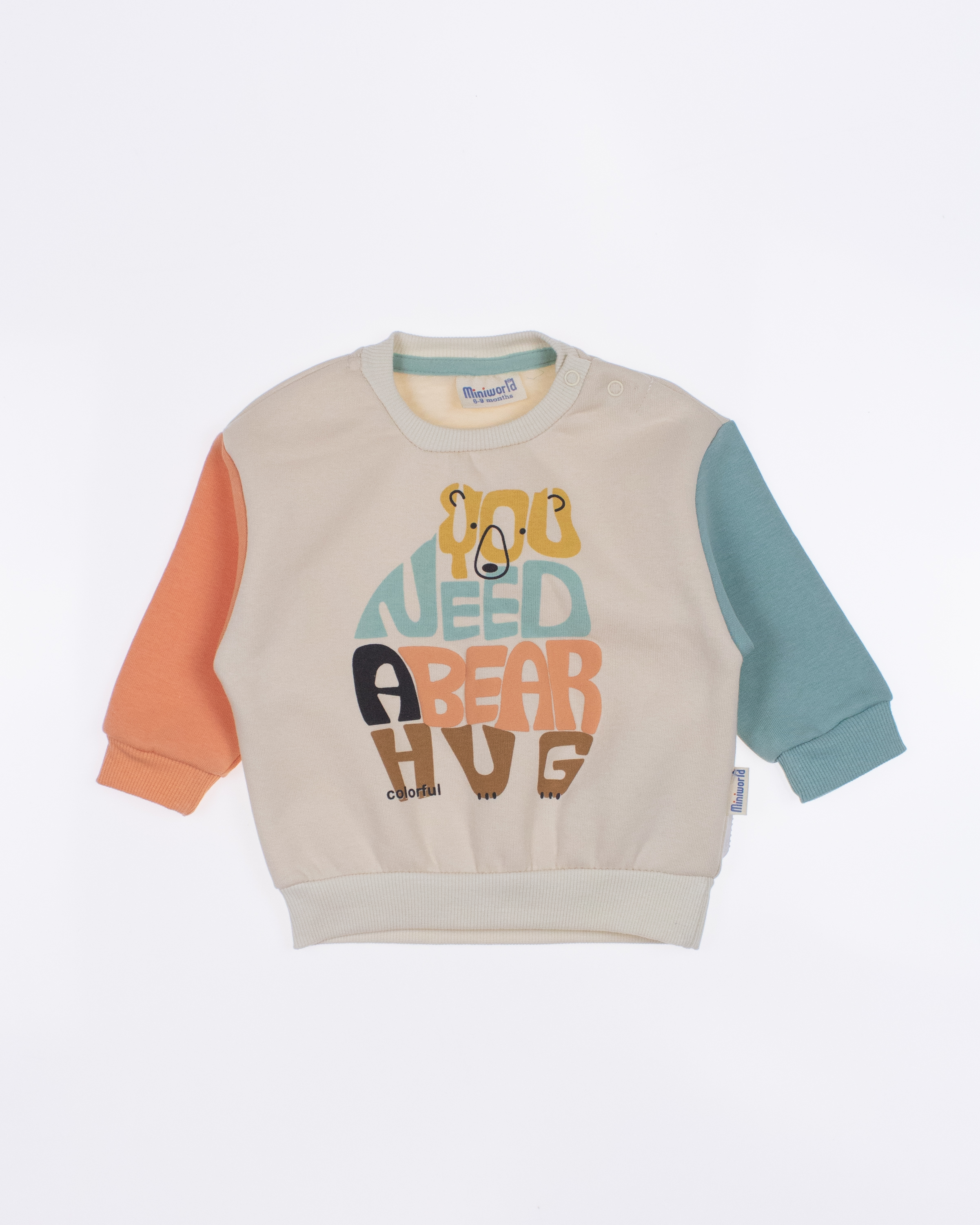 MINIWORLD 18486 Костюм утепленный MINIWORLD 18486 Костюм утепленный фото