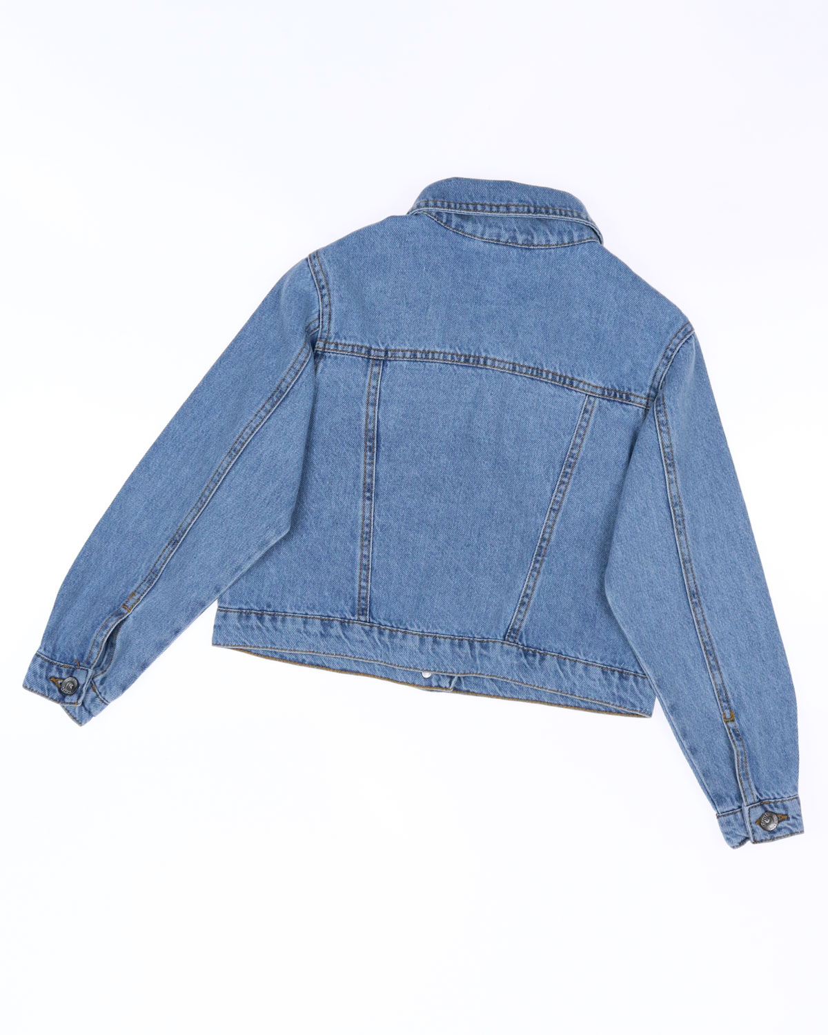 DMB KIDS 0054 Джинсовка DMB KIDS 0054 Джинсовка фото