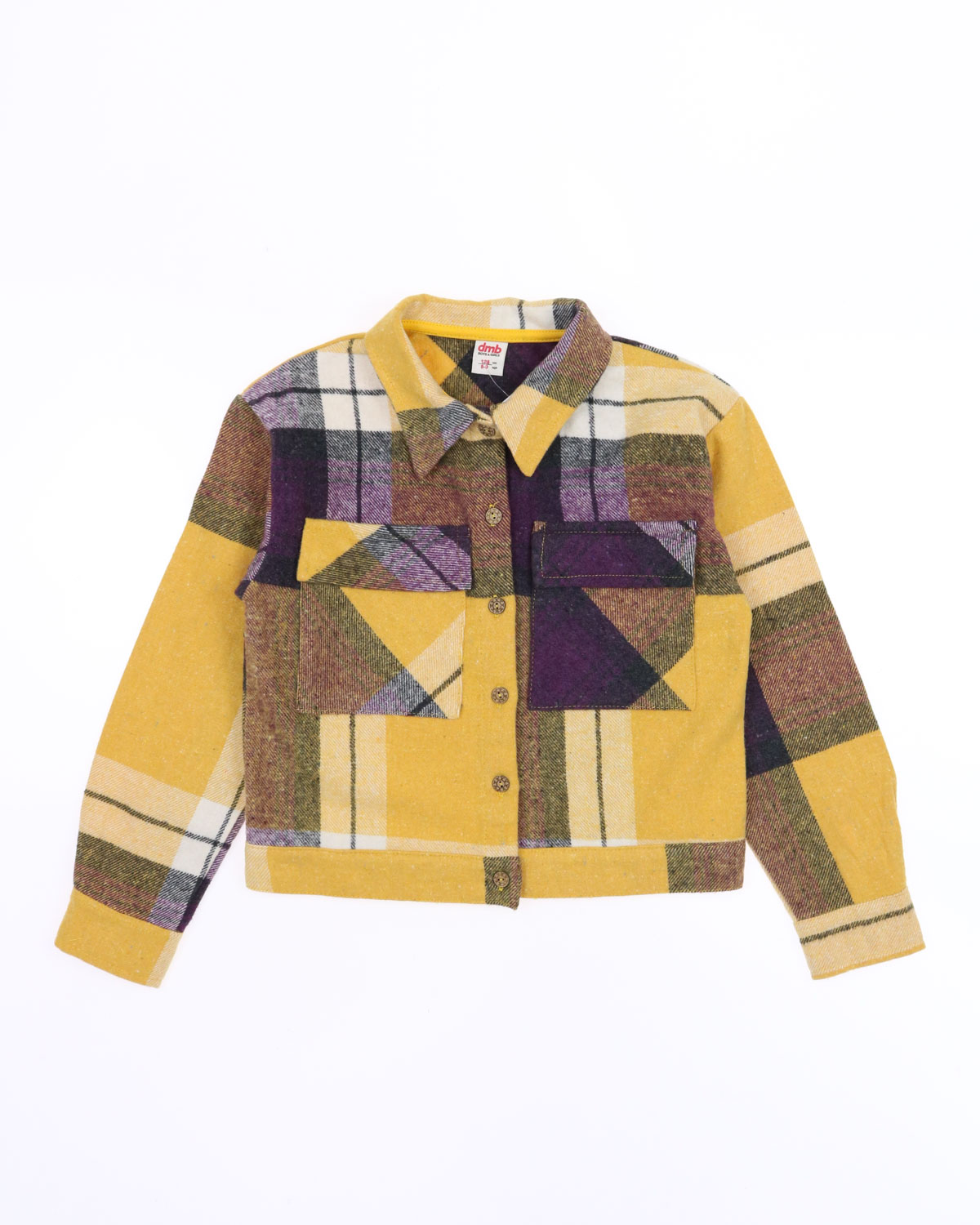 DMB KIDS 9502 Жакет DMB KIDS 9502 Жакет фото