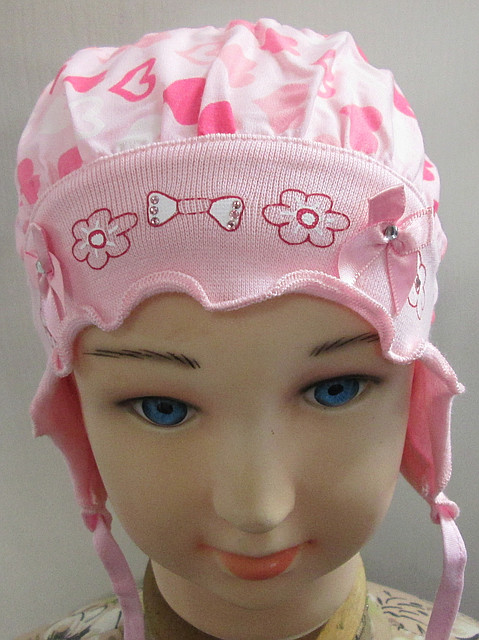 TUTU 3-000505 Чепчик TUTU 3-000505 Чепчик фото