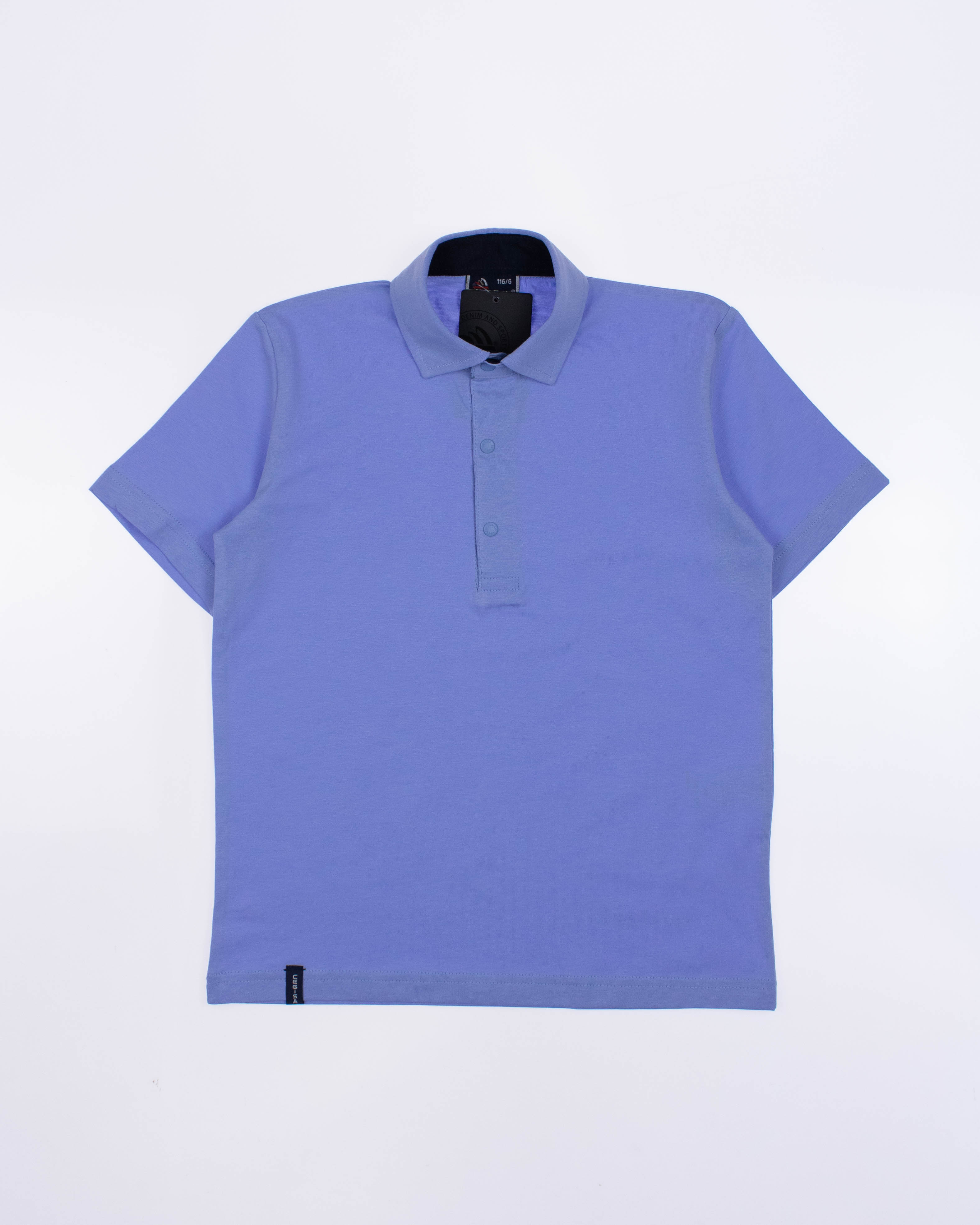 CEGISA 4008/1 Поло (кнопки) CEGISA 4008/1 Поло (кнопки) фото