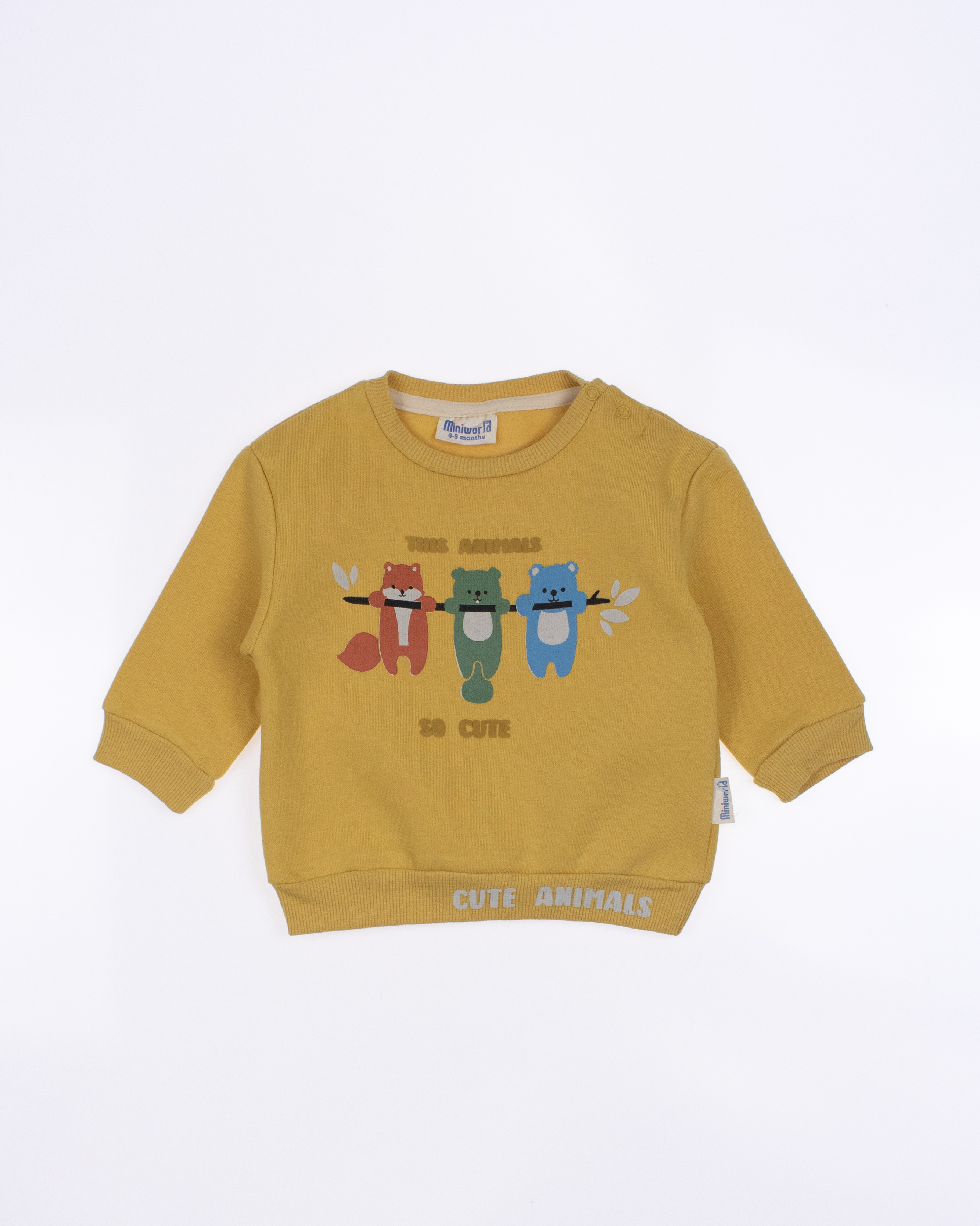 MINIWORLD 18456 Костюм утепленный MINIWORLD 18456 Костюм утепленный фото