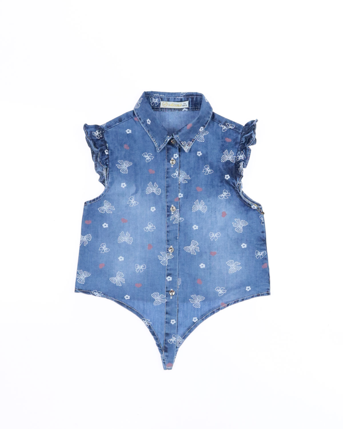 MOONSTAR 7831 Костюм MOONSTAR 7831 Костюм фото