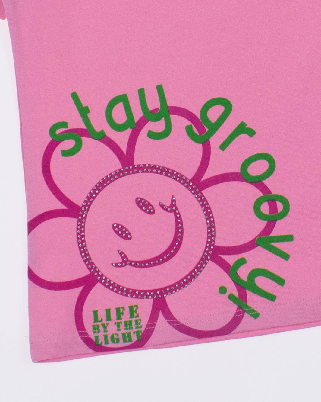 ECRIN 2134 Футболка ECRIN 2134 Футболка фото