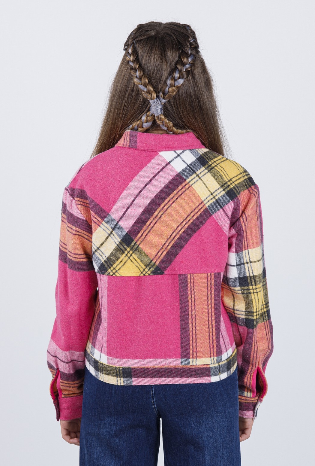 DMB KIDS 9502 Жакет DMB KIDS 9502 Жакет фото