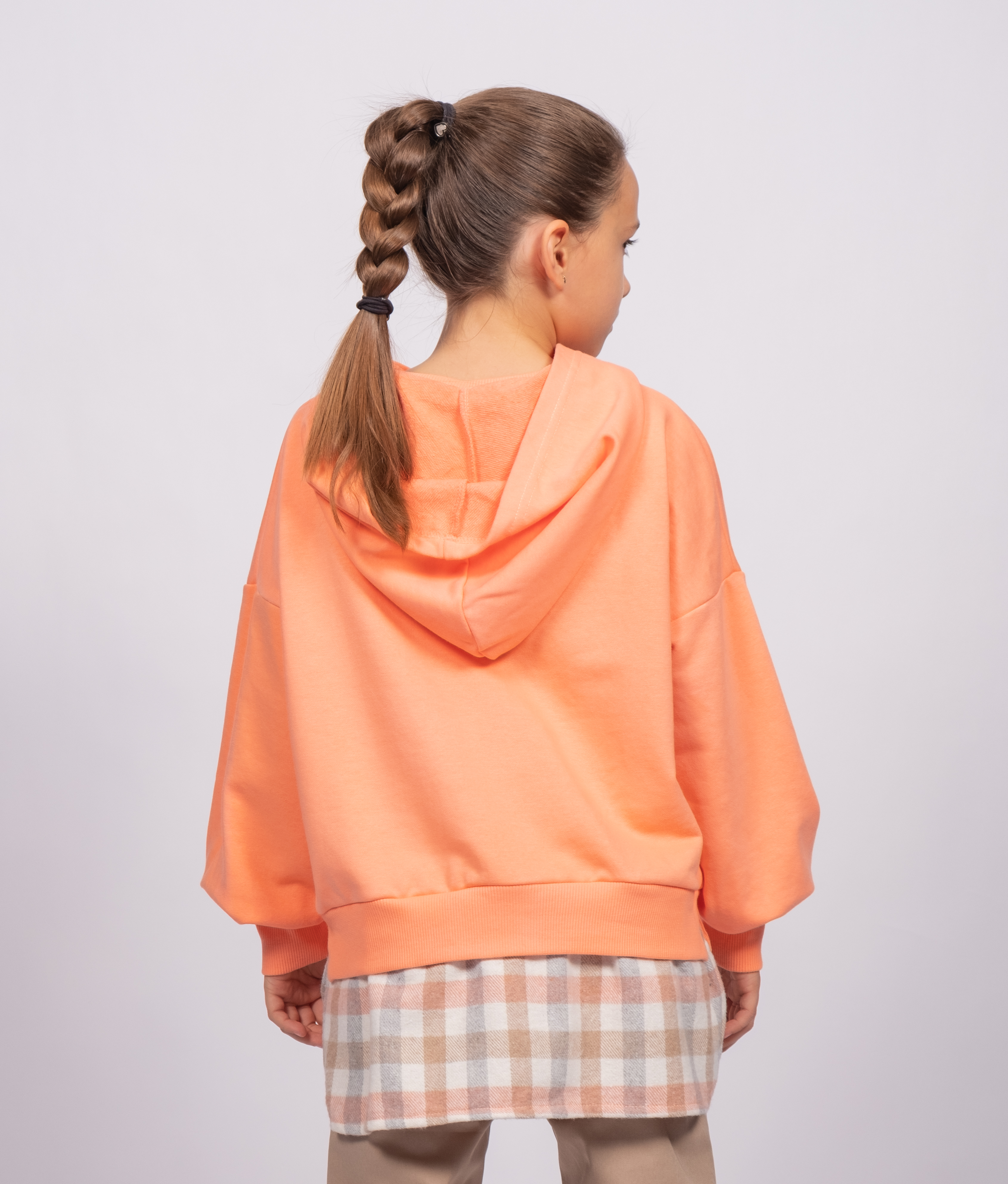 DMB KIDS 9500 Худи DMB KIDS 9500 Худи фото