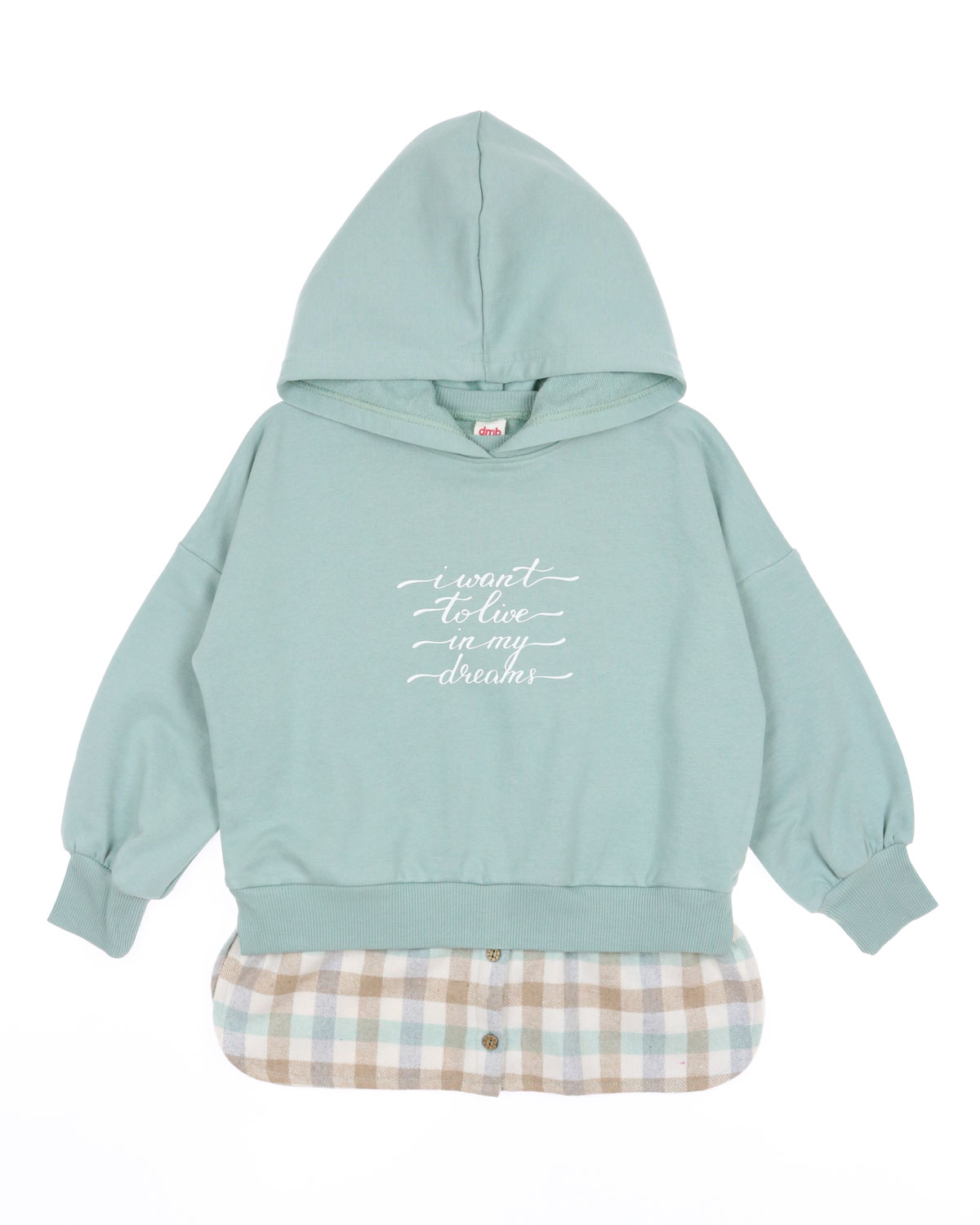 DMB KIDS 9500 Худи DMB KIDS 9500 Худи фото