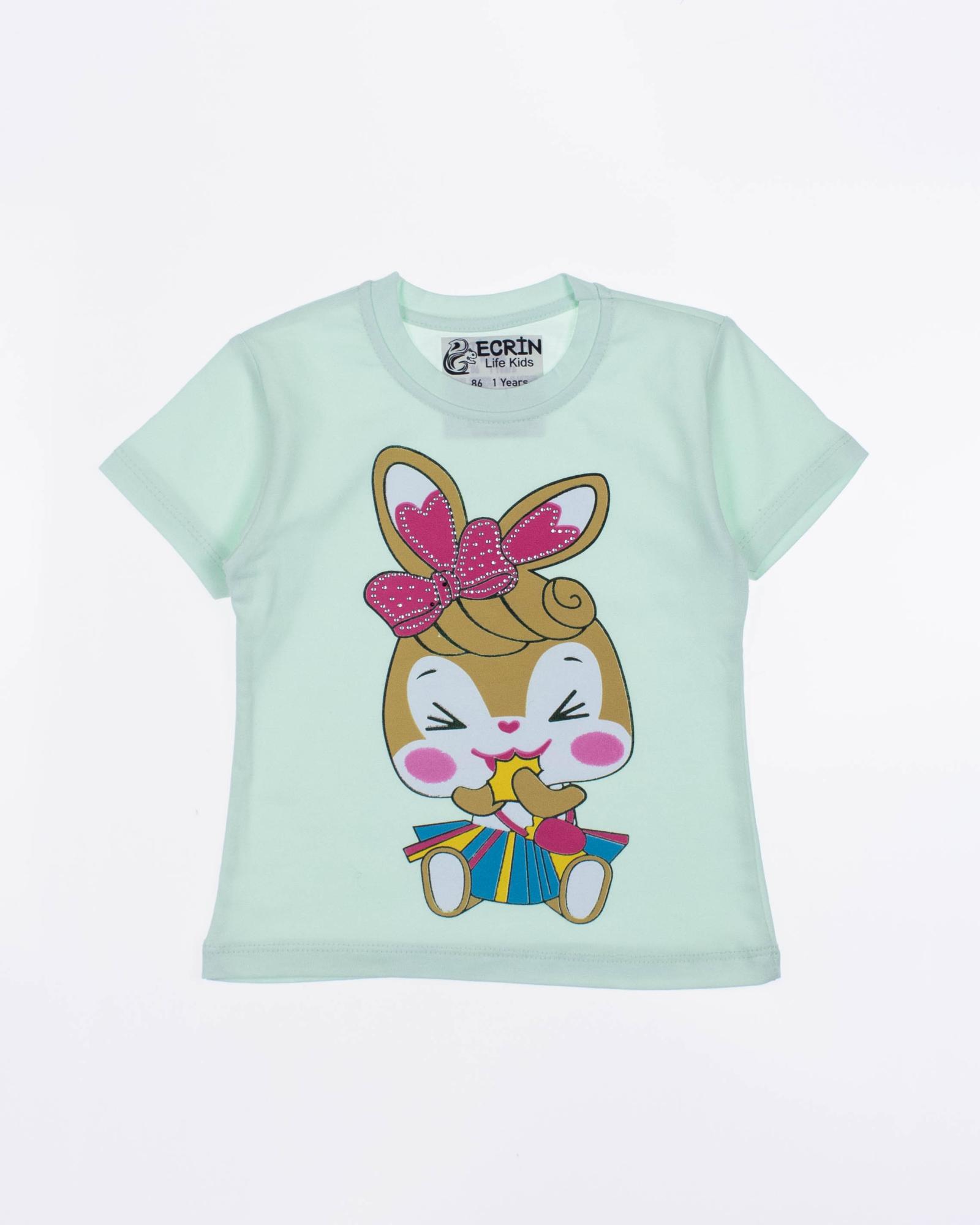 ECRIN 1091 Футболка ECRIN 1091 Футболка фото