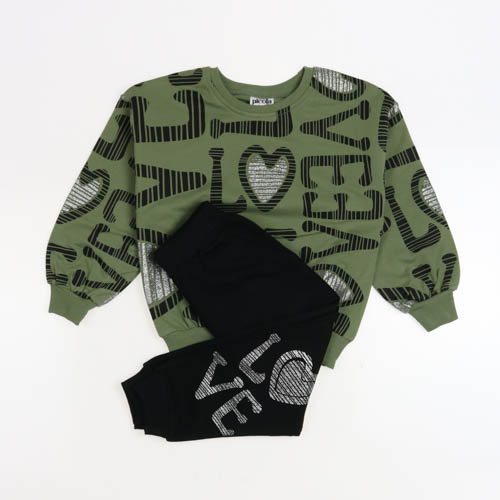 PICOLA BABY 3129 Костюм PICOLA BABY 3129 Костюм фото