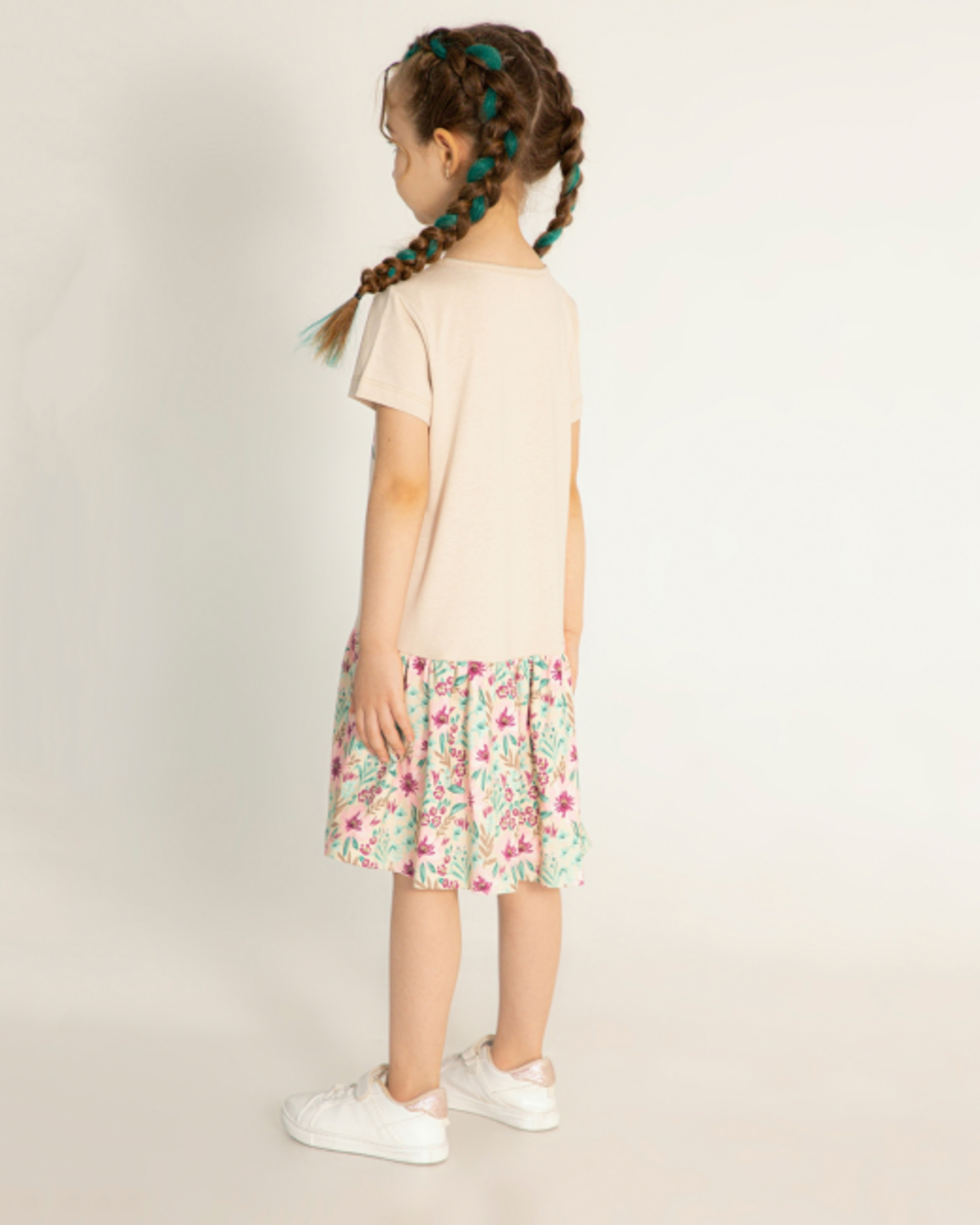 DMB KIDS 0418 Платье DMB KIDS 0418 Платье фото