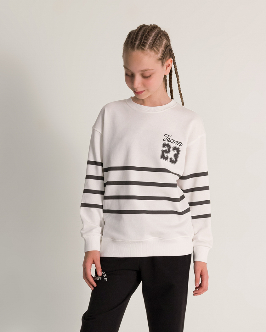 DMB KIDS 9777 Свитшот DMB KIDS 9777 Свитшот фото