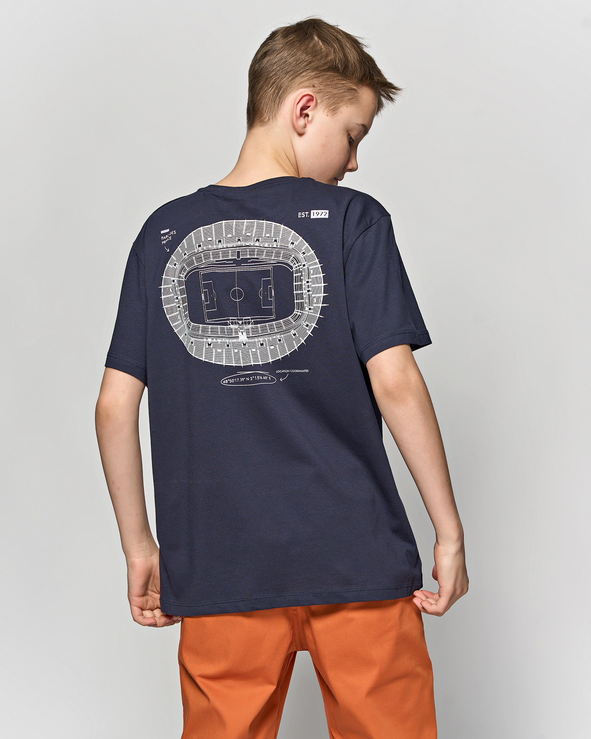 CEGISA 2062 Футболка CEGISA 2062 Футболка фото