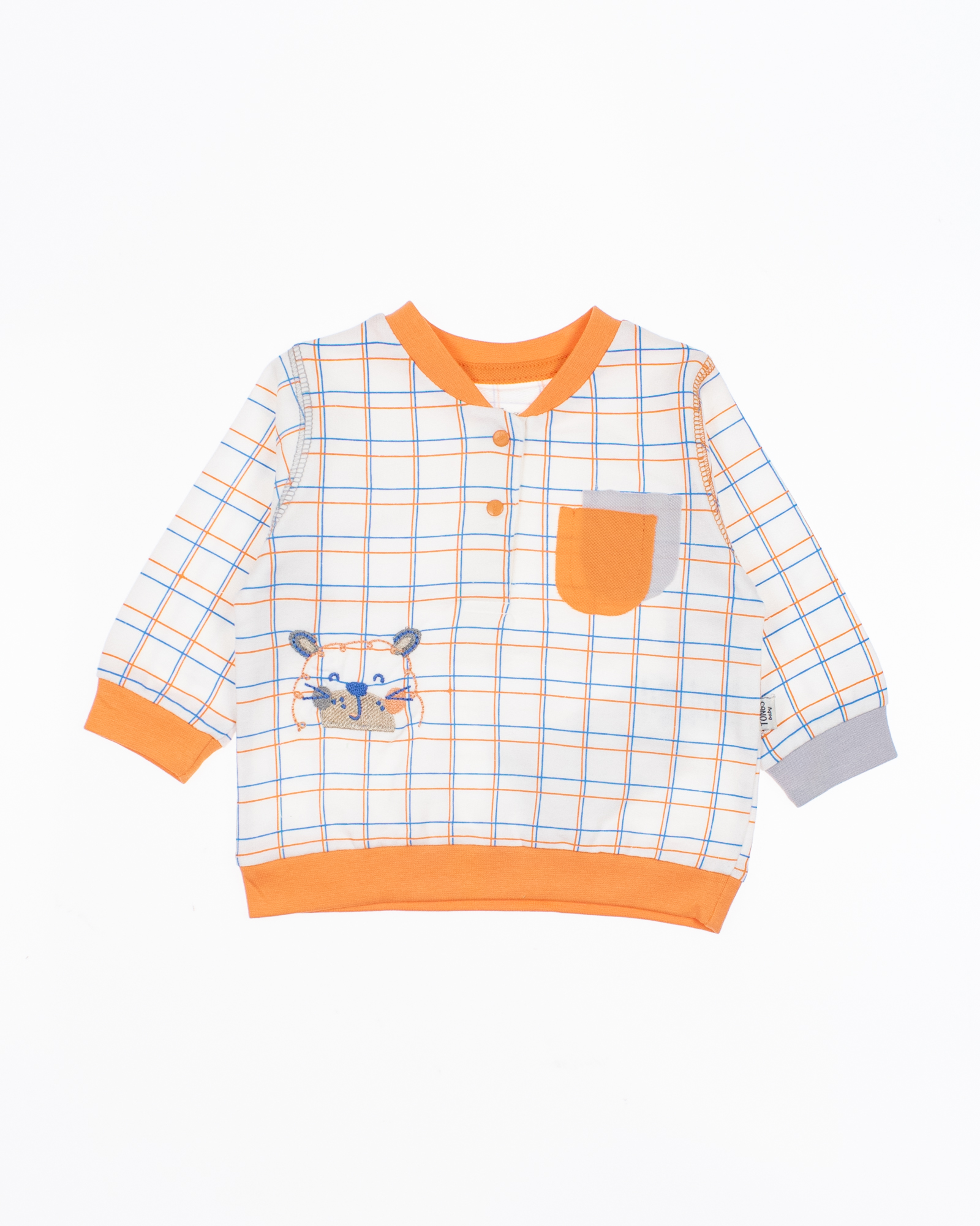 TONGS BABY 4789 Костюм TONGS BABY 4789 Костюм фото