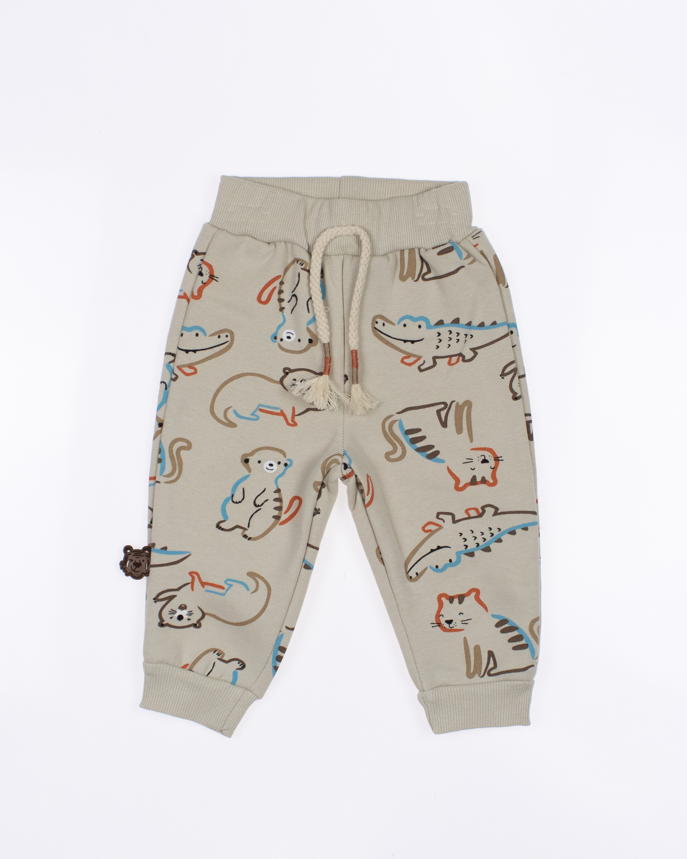 MINIWORLD 18451 Костюм утепленный MINIWORLD 18451 Костюм утепленный фото