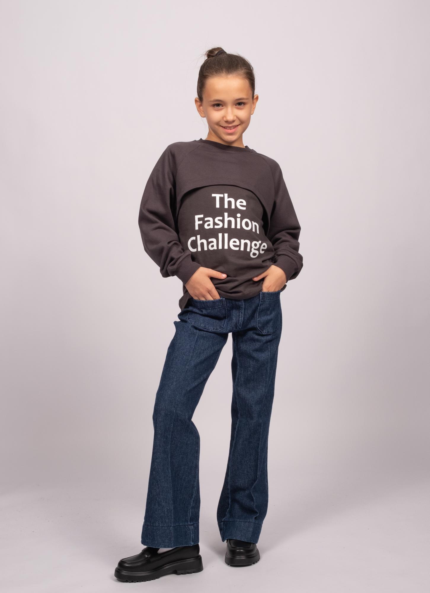 DMB KIDS 0043 Джинсы DMB KIDS 0043 Джинсы фото