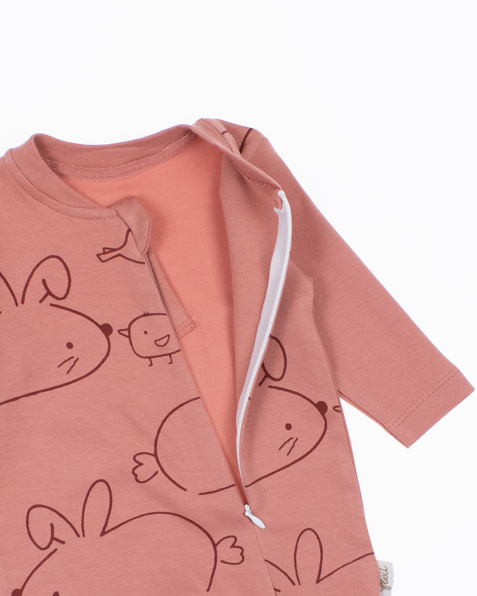 FLEXI 252144 Комбинезон FLEXI 252144 Комбинезон фото