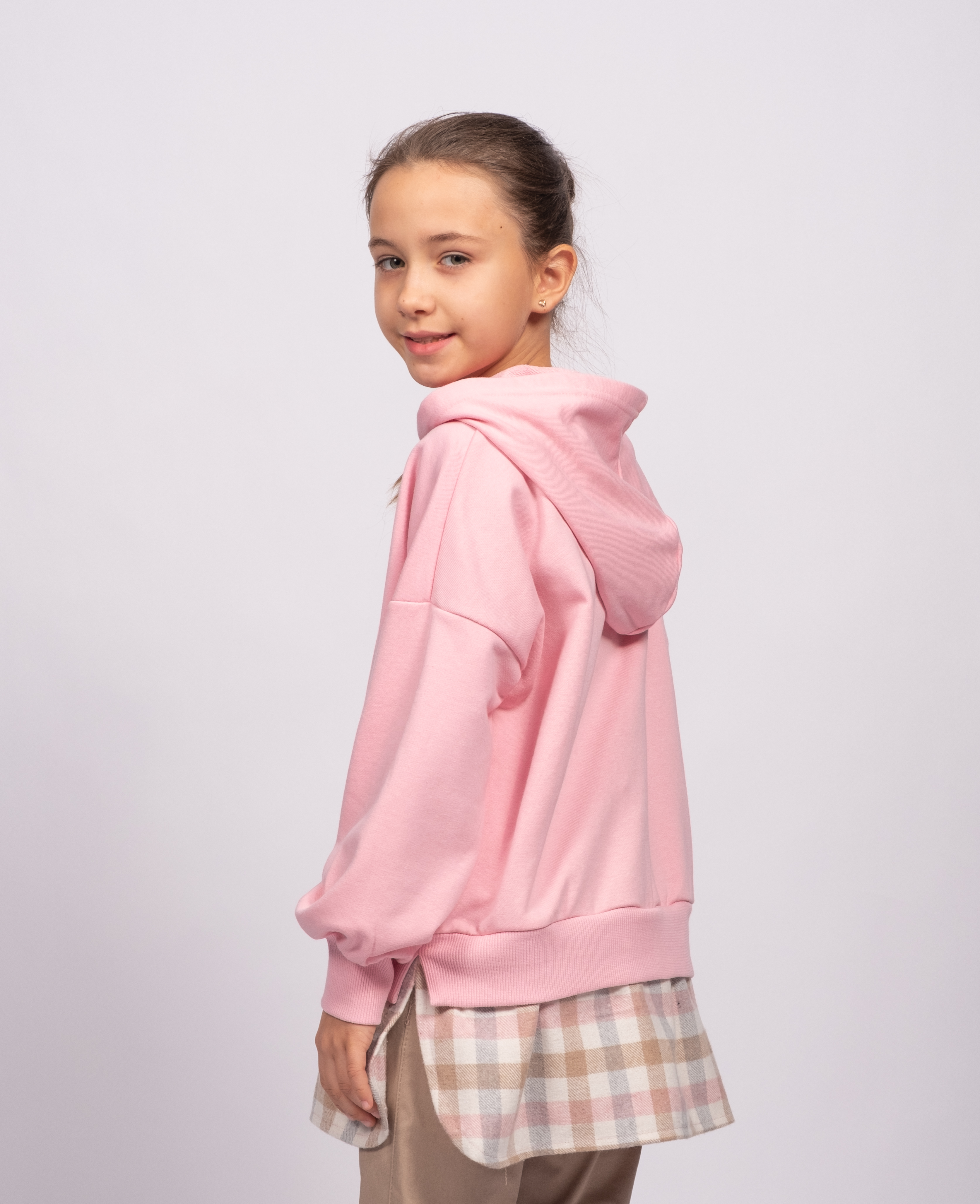 DMB KIDS 9500 Худи DMB KIDS 9500 Худи фото