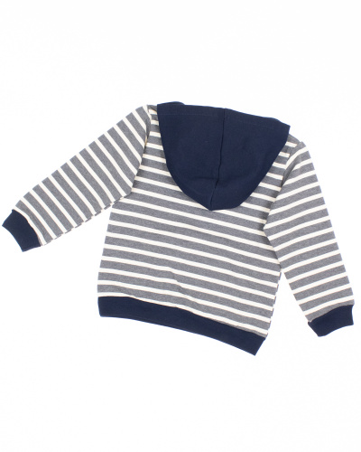 SANI 4954 Костюм утепленный фото