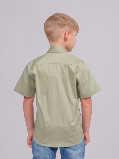 TMK 7411 Рубашка фото