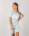 DMB KIDS 2797 Костюм  (цвет: Ментоловый)