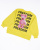 DMB KIDS 9704 Свитшот ( оверсайз) DMB KIDS 9704 Свитшот ( оверсайз) фото