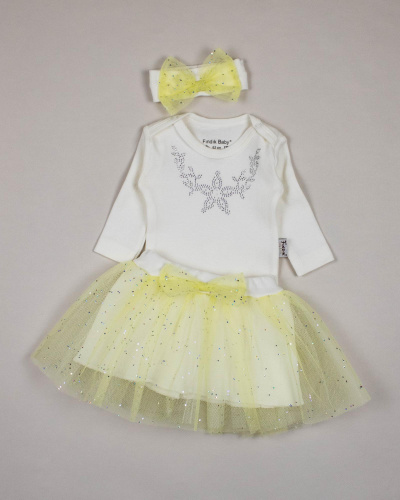 FINDIK 41098 Боди-комплект FINDIK 41098 Боди-комплект фото