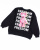 DMB KIDS 9704 Свитшот ( оверсайз) DMB KIDS 9704 Свитшот ( оверсайз) фото