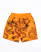 CEGISA 3111 Шорты (цвет: Оранжевый (неон))