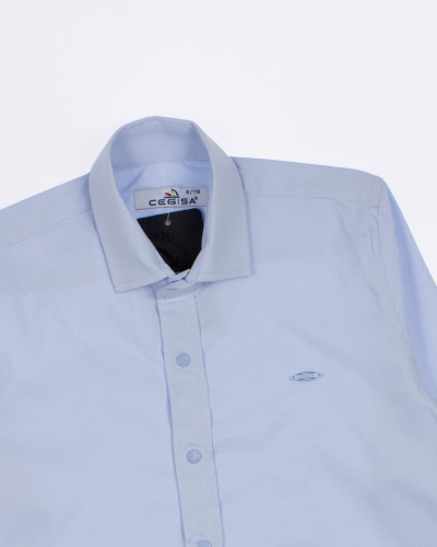 CEGISA 4277/3 Рубашка (кнопки) фото