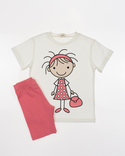 DMB KIDS 0393 Костюм  фото