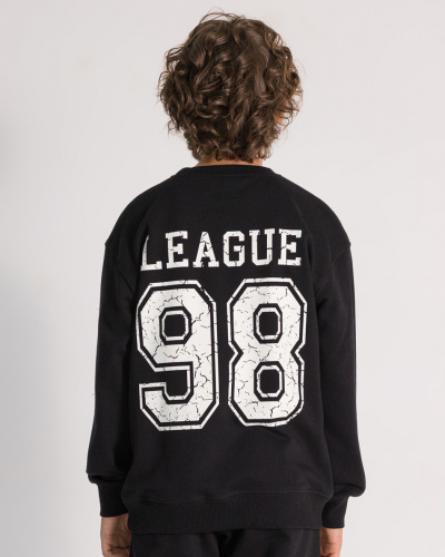 DMB KIDS 4059 Свитшот DMB KIDS 4059 Свитшот фото