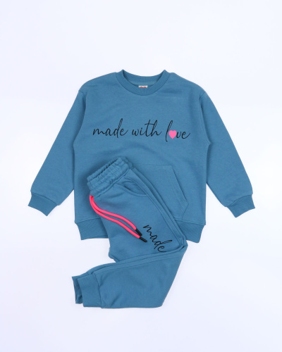 DMB KIDS 9474 Костюм фото