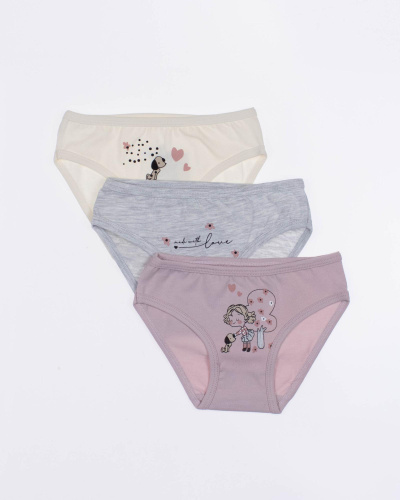 BAYKAR Трусы 5398/3 фото