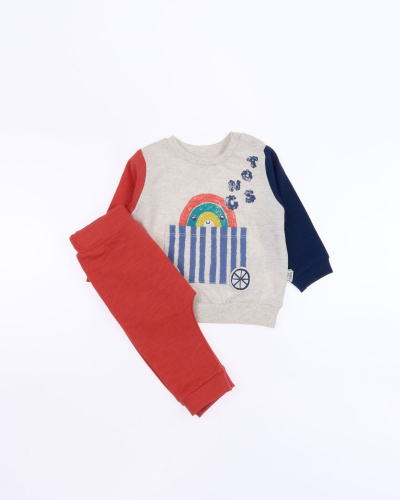 TONGS BABY 4073/1 Костюм фото