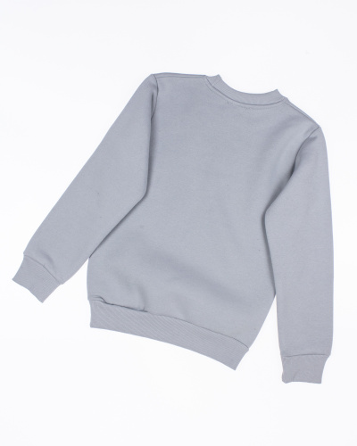 FIRST KIDS 3160 Свитшот утепленный фото