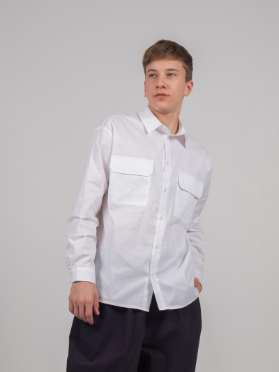 TMK 3012 Рубашка фото