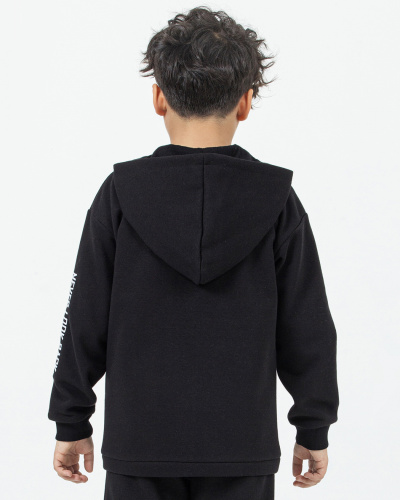 DMB KIDS 4996 Толстовка утепленная DMB KIDS 4996 Толстовка утепленная фото