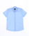CEGISA 2466/1 Рубашка  (цвет: Голубой 170 см)