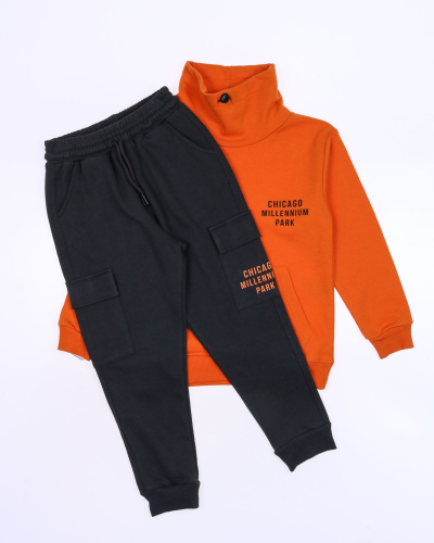 DMB KIDS 4886 Костюм DMB KIDS 4886 Костюм фото