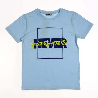 WANEX 15321/1 Футболка  фото