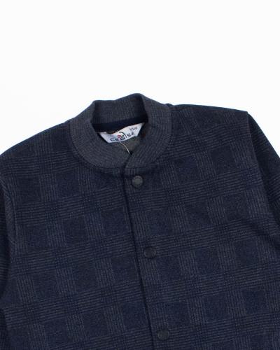 CEGISA 4324 Бомбер (кнопки) CEGISA 4324 Бомбер (кнопки) фото