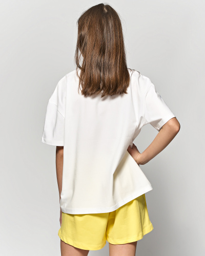 CEGISA 10397 Футболка ( оверсайз ) CEGISA 10397 Футболка ( оверсайз ) фото