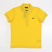CEGISA 9810 Поло (цвет: Желтый)