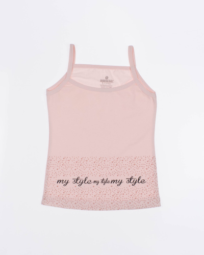 BAYKAR Майка 4372 BAYKAR Майка 4372 фото