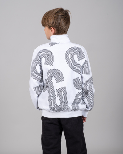 CEGISA 1109/3 Толстовка утепленная CEGISA 1109/3 Толстовка утепленная фото