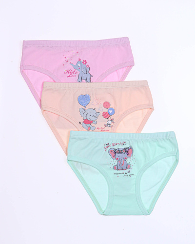 BAYKAR Трусы 5560/3 фото