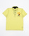 CEGISA 2343 Поло (цвет: Желтый)
