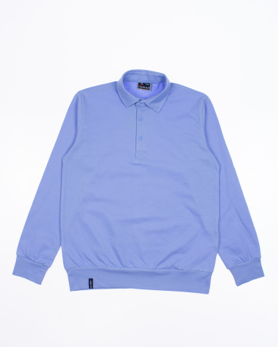 CEGISA 2739/1 Поло (цвет: Голубой 140 см)