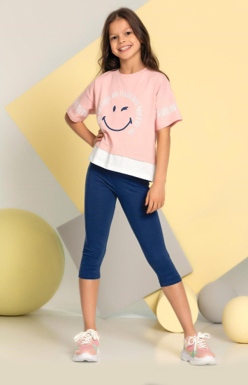 SMILE 7019 Костюм SMILE 7019 Костюм фото